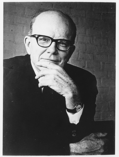 Ralph W. Tyler