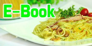 e-book สาขาอาหาร อาชีวศึกษาเลย