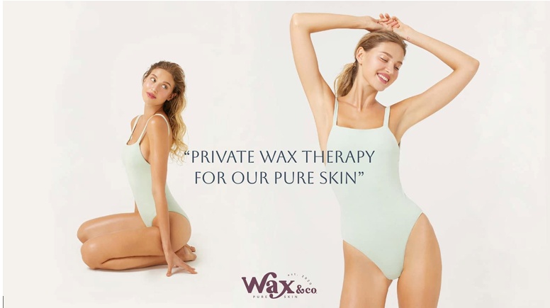 ประสบการณ์แว็กซ์สไตล์สปาที่ WAX&Co เหตุผลที่เป็นตัวเลือกของคนรักผิว